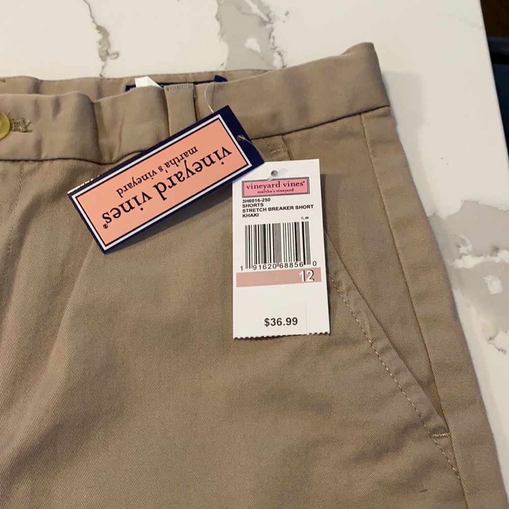 Vineyard Vine Shorts